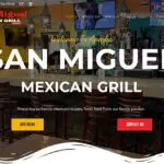 San Miguel Restaurant